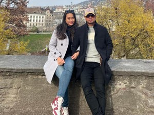Finalis Abnon Yan Johan Jeli Lihat Peluang sampai Cuan Bareng Istri