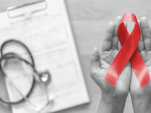 Data Kemenkes RI: Total 14 Ribu Anak Usia 1-14 Tahun Positif HIV