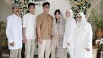 Adinda Azani Hamil 4 Bulan, Penampilannya Makin Lucu