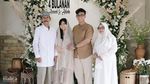 Adinda Azani Hamil 4 Bulan, Penampilannya Makin Lucu