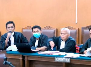 Sidang Perusakan CCTV Kasus Yosua Diwarnai Debat Panas JPU Vs Pengacara Irfan