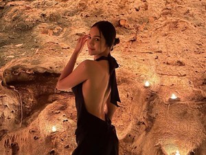 Mengenal Diet OCD, Pola Makan yang Sukses Turunkan BB Anya Geraldine