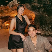 Unggahan Anya Geraldine itu lantas langsung dibanjiri beragam komentar dari netizen dan rekan-rekan artis lainnya. Mereka ikut memberikan ucapan selamat ulang tahun untuk Anya Geraldine. Foto: Instagram/@anyageraldine