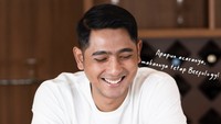 Dalam salah satu unggahan Instagram Beefology, tampak Arya mempromosikan bisnisnya. Foto: Instagram beefology.id