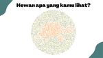 Buktikan Kamu Nggak Buta Warna! Harusnya Sih Bisa Sat-set Jawab 5 Soal Ini