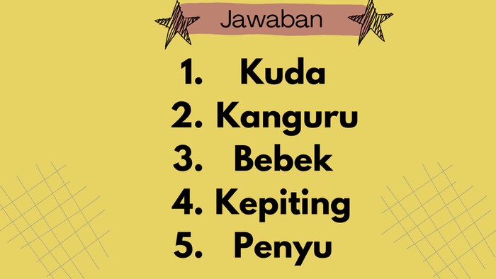 Buktikan Kamu Nggak Buta Warna! Harusnya Sih Bisa 'Sat-set' Jawab 5 Soal Ini