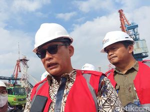 200 Ribu Ton Beras Impor Bakal Banjiri RI, Dijual Rp 9.000/Kg