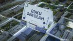 Berburu Buku Murah di Jakbook Festival 2022
