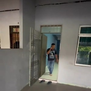 Viral Wanita Tak Bayar Kontrakan, Kabur Tinggalkan Rumah Penuh Tinja Viral Wanita Tak Bayar Kontrakan, Kabur Tinggalkan Rumah Penuh Tinja
