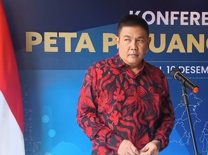 8 Investor Jajaki Peluang Investasi di Indonesia, Jeruk Karo-Sapi di NTB