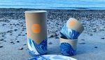 Cocok Dikoleksi! 10 Gelas Keramik Ini Punya Desain yang Unik