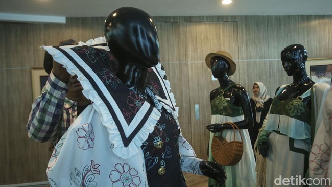 Yang paling istimewa para finalis akan tampil di panggung besar IFW 2023.