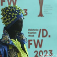 Penjurian kali ini memiliki tema Sagara dari Timur karena daerah utama yang diangkat adalah Gorontalo dengan Sulam Karawonya.