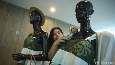 Desainer Muda Siap Unjuk Gigi di IFW 2023 Lewat IYFDC