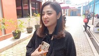 Dewi Perssik Sudah Dilamar Pilot, Jadi Nikah Kapan?