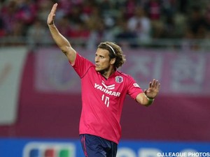 J.League Selalu Punya Perwakilan Pemain di Piala Dunia sejak 1994