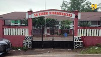Pekerjaan dilaksanakan selama 180 hari kerja dengan nilai kontrak sebesar Rp23,6 miliar. 