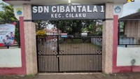 Kementerian PUPR melalui Direktorat Jenderal Cipta Karya telah melaksanakan rehabilitasi dan renovasi sarana prasarana bagi 12 sekolah di Kabupaten Cianjur dan Kabupaten Bogor. 