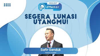 2023 Akan Lebih Berat Bagi Orang yang Punya Utang
