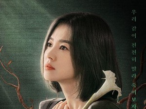 7 Fakta The Glory, Drakor Balas Dendam Song Hye Kyo Diberi Rating 19+