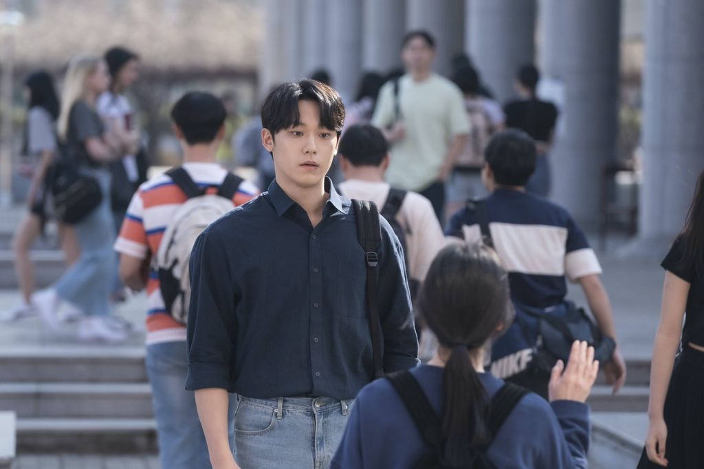 Drama Korea The Glory