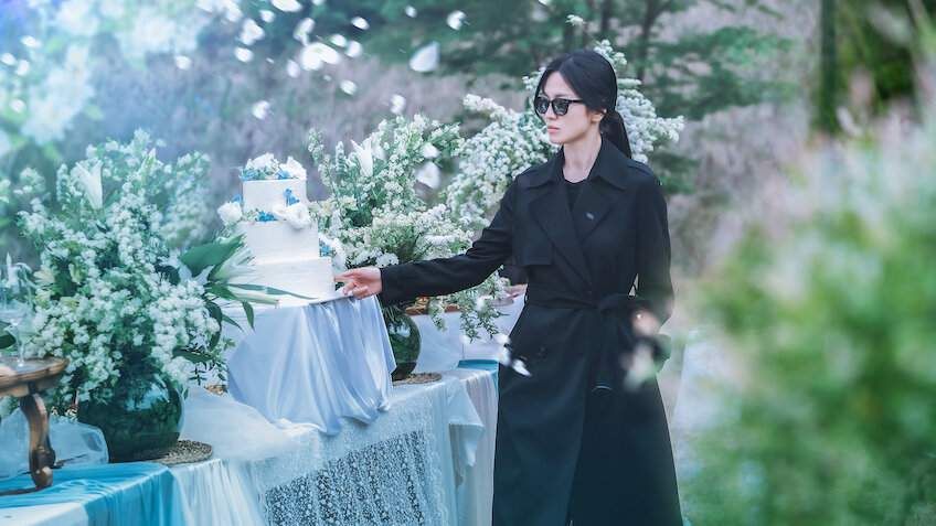 Drama Korea The Glory