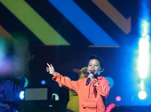 Viral Konser Farel Prayoga Sepi, Disebut-sebut Gegara Tiket Mahal