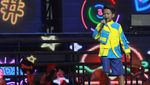 Farel Prayoga, Penyanyi Cilik yang Jadi Bintang Besar di HUT Transmedia