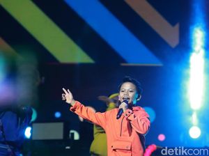 Sederet Alasan Soal Sepinya Konser Farel Prayoga di Gunungkidul
