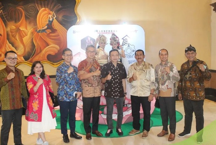 Festival Kresnayana Masuk Kalender Wisata Jatim