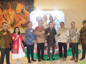 Festival Kresnayana Masuk Kalender Wisata Jawa Timur