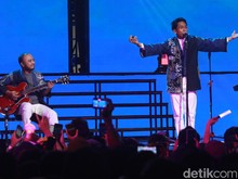 Daftar Gigs Akhir Pekan Ini, Ada Tipe-X Sampai Fourtwnty
