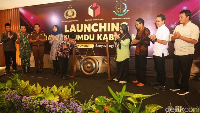 gakkumdu banyuwangi