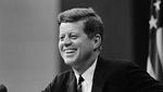 Lagi, Gedung Putih Buka Ribuan Dokumen Pembunuhan JFK ke Publik