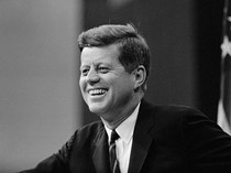 Dokumen Pembunuhan John F Kennedy Dirilis Tanpa Sensor