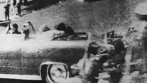 Lagi, Gedung Putih Buka Ribuan Dokumen Pembunuhan JFK ke Publik