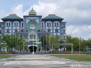 Kata Psikolog soal Mahasiswa UIN Suska Riau Bacok Teman karena Cinta Ditolak