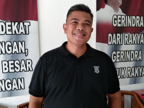 I Dewa Gde Agung Widiarsana