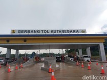Kementerian PUPR Targetkan Tol Japek II Selatan Seksi 3 Diresmikan Oktober