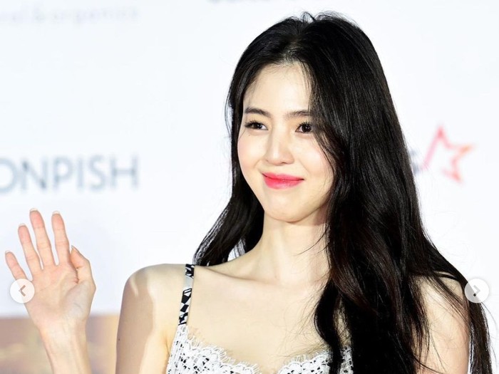 Han So Hee