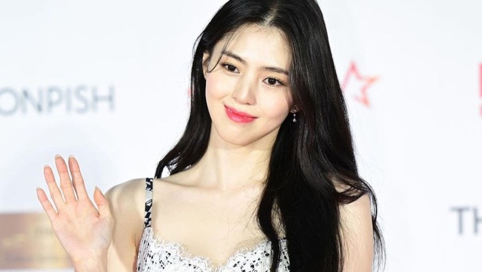 Han So Hee