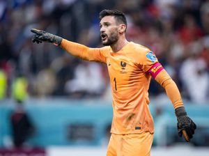 Kapten Lloris Mengejar Rekor Baru di Final Piala Dunia 2022