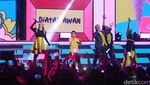 Rangkuman Keseruan HUT Transmedia dari Lensa Foto