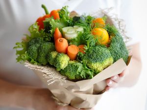 27+ Ide Buket untuk Hari Ibu yang Simpel dan Unik