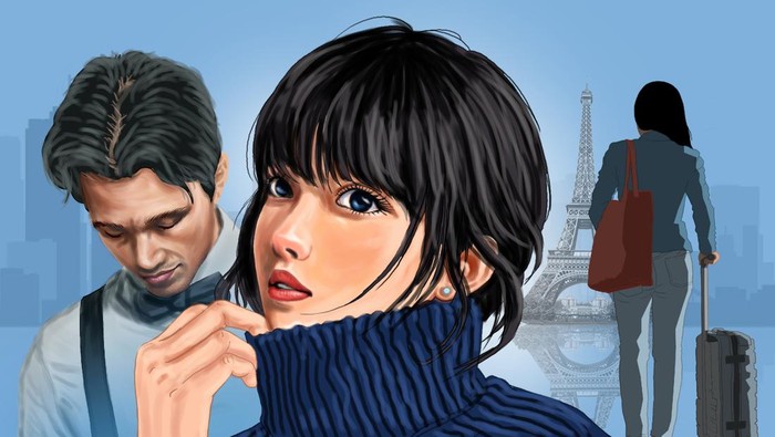 ilustrasi cerpen