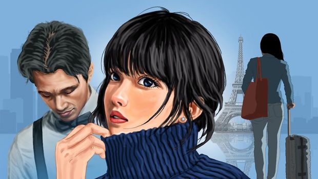 ilustrasi cerpen