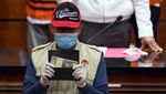 Ini Barang Bukti OTT Sahat Tua Simandjuntak