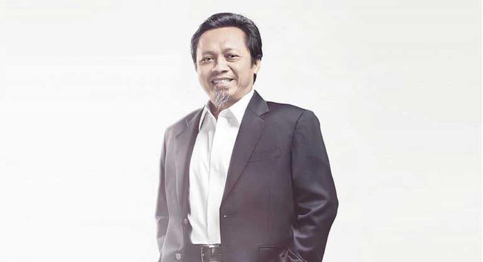Jalan Panjang Sulthon, Alumnus UM Surabaya Pendiri Lab Klinik yang Menggurita