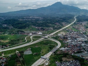 9 Tol Darurat Bisa Dijajal saat Libur Nataru, Ini Daftarnya