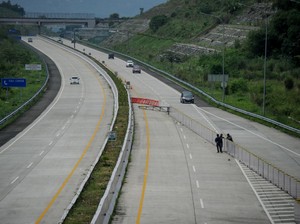 Cek! Rincian 9 Tol Baru yang Bisa Dijajal Saat Libur Nataru